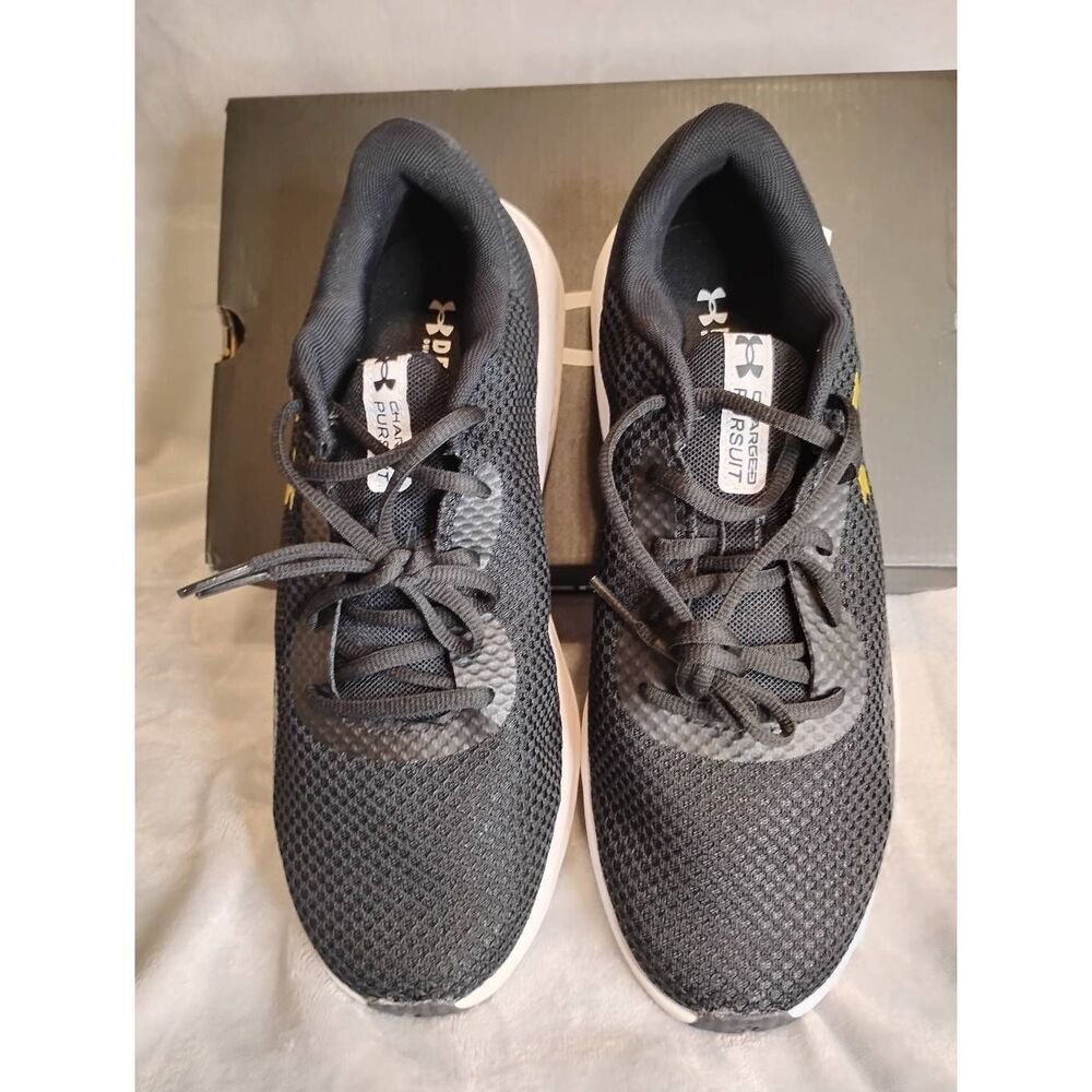 Under Armour Charged Pursuit 3 Men's Shoes - Picture 6 of 7